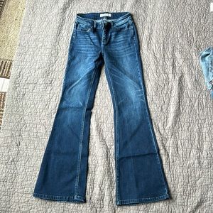 KanCan Flare Jeans